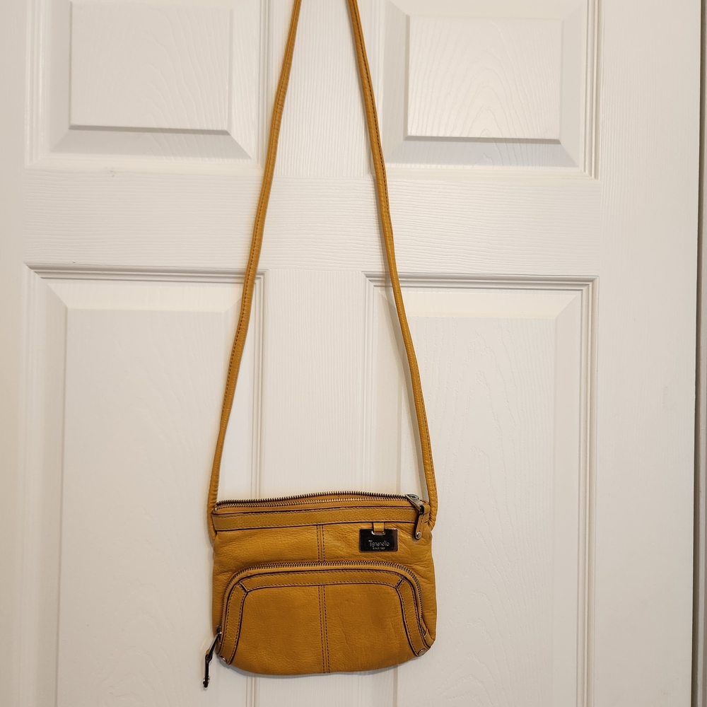 Tignanello crossbody shoulder bag - Picture 5 of 5